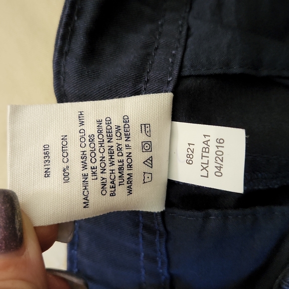 Aeropostale Boys Shorts - Picture 5 of 5